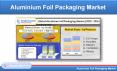 Aluminium Foil Packaging Market Share by Products & Grade PowerPoint PPT Presentation