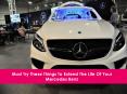 Must Try These Things To Extend The Life Of Your Mercedes Benz PowerPoint PPT Presentation