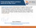 Printing technology Market is growing so rapidly with the Major Factors  PowerPoint PPT Presentation