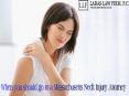 When you should go to a Massachusetts Neck Injury Attorney PowerPoint PPT Presentation