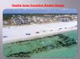 Destin Area Vacation Rental House PowerPoint PPT Presentation