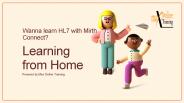 HL7 with Mirth Connect by Max Online Training