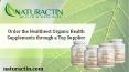 Order the Healthiest Organic Health Supplements through a Top Supplier