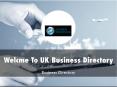 UK Business Directory Presentation PowerPoint PPT Presentation