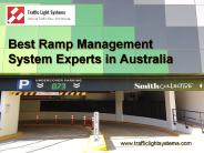 Best Ramp Management System Experts in Australia