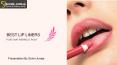 Best lip liners for that perfect pout PowerPoint PPT Presentation