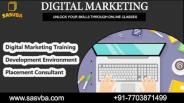 Best Digital Marketing Course