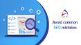 Common SEO Mistakes and How to Avoid them - Aarna Systems PowerPoint PPT Presentation