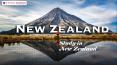 Study in New Zealand PowerPoint PPT Presentation