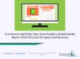 Ecommerce And Other Non-Store Retailers Market Industry Trends And Emerging Opportunities Till 2030 PowerPoint PPT Presentation