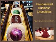 Business Chocolates Personalized | Personalised Business Chocolates