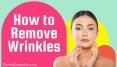 How to Remove Wrinkles PowerPoint PPT Presentation