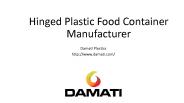 Damati Plastics (1)