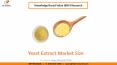 Yeast Extract Market Size Worth $1.7 Billion By 2026 - KBV Research PowerPoint PPT Presentation