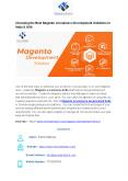 Choosing the Best Magento eCommerce Development Solutions in India & USA PowerPoint PPT Presentation
