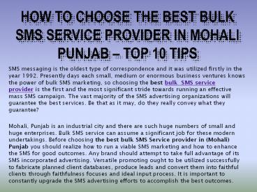 presentation player overlay