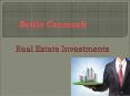 Bettie Carmack - Real Estate Investments PowerPoint PPT Presentation