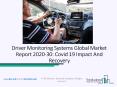 Driver Monitoring Systems Market Trends and Opportunities Prevailing in the Market Growth PowerPoint PPT Presentation