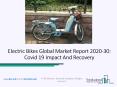 Electric Bikes Market Rising Demand and Projected Industry Growth Till 2023 PowerPoint PPT Presentation