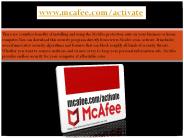 Mcafee.com/Activate | Download, Install & Activate Mcafee (6)