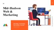 Mid-Hudson Web & Marketing