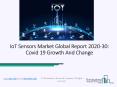 IoT Sensors Market Industry Trends And Emerging Opportunities Till 2030 PowerPoint PPT Presentation