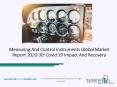 Global Measuring and Control Instruments Market Growth And Trends In 2020 PowerPoint PPT Presentation