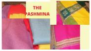 The Pashmina