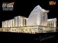 Premium Retail Spaces In Vadodara | Shree Balaji Agora City Centre PowerPoint PPT Presentation