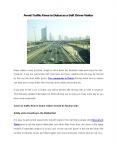 Avoid Traffic Fines in Dubai as a Self Driver Visitor PowerPoint PPT Presentation