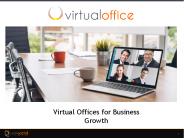 Virtual Offices for Business Growth