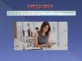 Office Setup - Download and install, office - office.com/setup PowerPoint PPT Presentation