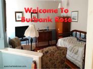 Rhode Island bed and breakfast