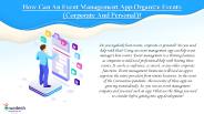 Android app development company in Durgapur