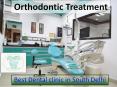 Orthodontic clinic in South Delhi PowerPoint PPT Presentation