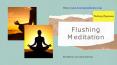 Meditation For Anxiety PowerPoint PPT Presentation