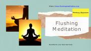 Meditation For Anxiety
