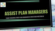 NDIS Plan Management Service | Assist Plan Managers