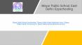 Mayur Public School, East Delhi | Ezyschooling PowerPoint PPT Presentation