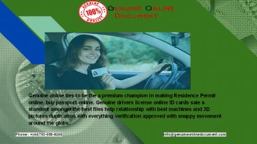 international driving license | Buy fake passport online | eu residency