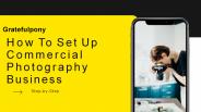How Commercial Photography Impact Ecommerce Performance? (1)