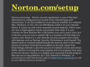 Norton.com/setup (2)
