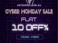 2020 Cyber Monday Sale - Vetsupply