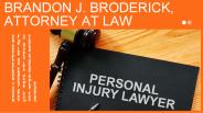 Brandon J. Broderick, Attorney at Law