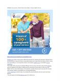 Palliative Care service | Senior Home Care Ottawa | Access Health Care Inc. PowerPoint PPT Presentation