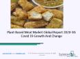 Plant-Based Meat Market Industry Trends And Emerging Opportunities Till 2030 PowerPoint PPT Presentation