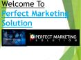 Digital Marketing Company in New York PowerPoint PPT Presentation