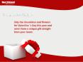 Latest Valentine day gift idea PowerPoint PPT Presentation
