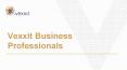 Find a Professional Business Services - Vexxit PowerPoint PPT Presentation