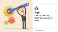 Agio: One Of The Top SEO Companies In India PowerPoint PPT Presentation